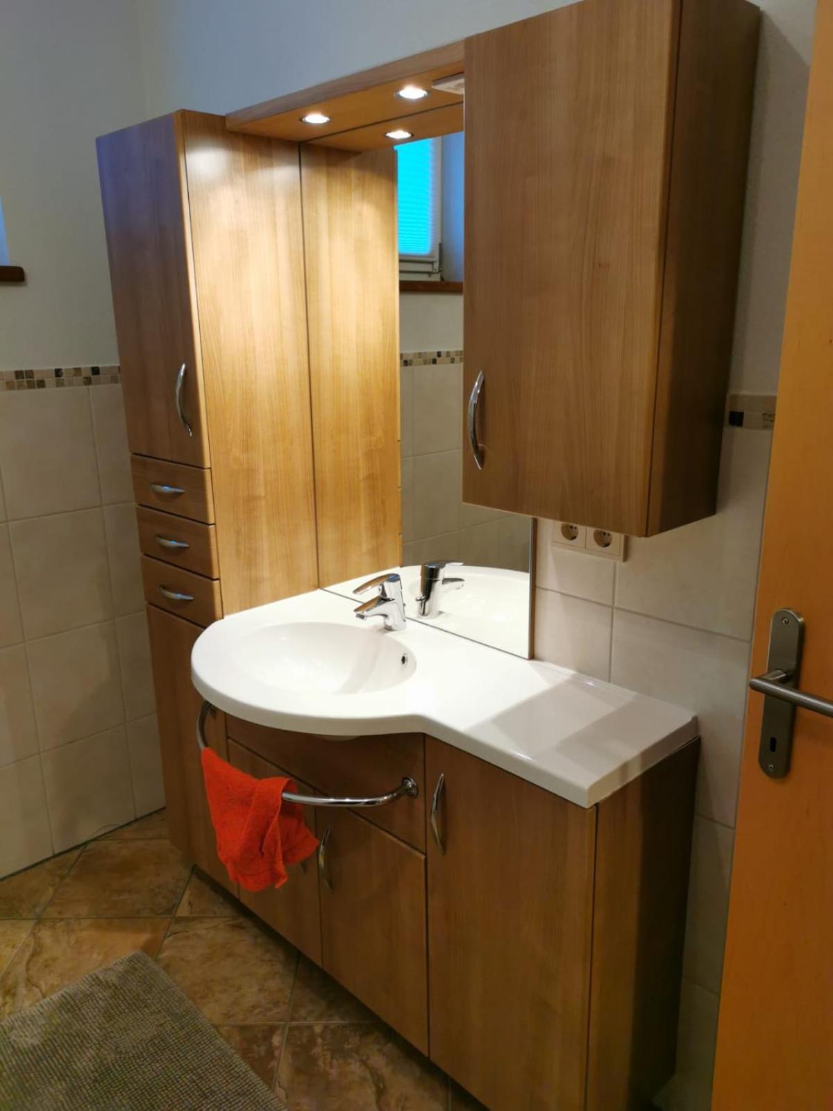 Ferienwohnung Obermoser Sankt Ulrich am Pillersee Exterior foto