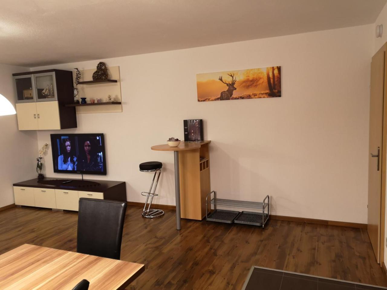 Ferienwohnung Obermoser Sankt Ulrich am Pillersee Exterior foto